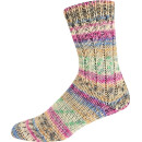 Online Supersocke 6-Fach Sort 376 Snowfall 3110