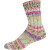 Online Supersocke 6-Fach Sort 376 Snowfall 3110