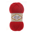 ALIZE Baby Best 56 Red