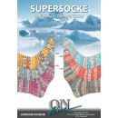 ONline Supersocke 8fach 375 Arktis Color