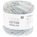 Rico Fashion Cotton Merino Lace autumn