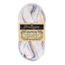 Scheepjes Stone Washed Minerals XL 919 Cobalt Copper