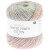 RICO DESIGN  CREATIVE PAINTED POWER COTTON DK EARTHY RAINBOW