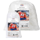 GLOREX FÜLLWATTE-FLOCKEN Soft-Flocks 500g