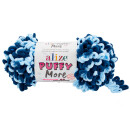 ALIZE Puffy More 6573