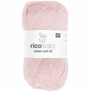 RICO BABY COTTON SOFT DK NUDE