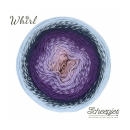 SCHEEPJES COTTON WHIRL 722 Forest Fruit Juice