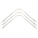 ADDICRASYTRIO SHORT 21CM 2,25MM