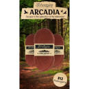 Scheepjes Arcadia 812 Mahogany