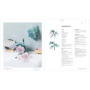 Rico Creative BUBBLE LA VIE EN ROSE Anleitungsheft