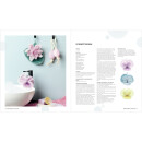 Rico Creative BUBBLE LA VIE EN ROSE Anleitungsheft