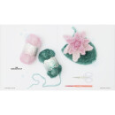 Rico Creative BUBBLE LA VIE EN ROSE Anleitungsheft