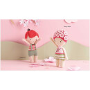 Ricorumi BLOOMING BEAUTIES