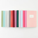 RICO NOTIZBUCH S GOLDRAND