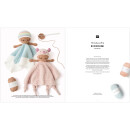 Ricorumi BABY BLANKIES NILLI NILLI