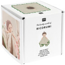 RICORUMI HÄKELSETS 21 BABY BLANKIES EICHEL