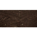 ONline Linie 7 Supersocke 6-Fach Tweed 0907