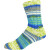 ONline Supersocke 6-fach sort. 372 Merino Color 3076