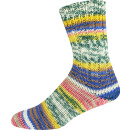 ONline Supersocke 6-fach sort. 372 Merino Color 3080