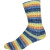 ONline Supersocke 100 Sort. 381 Wonderland Color 3140