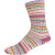 ONline Supersocke 100 Sort. 364 Canyon Color mit Aloe Vera & Jojoba Öl 3018