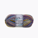 ONline Supersocke 100 Sort. 364 Canyon Color mit Aloe Vera & Jojoba Öl 3019