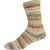 ONline Supersocke 100 Sort. 364 Canyon Color mit Aloe Vera & Jojoba Öl 3020