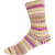 ONline Supersocke 100 Sort. 364 Canyon Color mit Aloe Vera & Jojoba Öl 3022