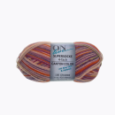 ONline Supersocke 100 Sort. 364 Canyon Color mit Aloe Vera & Jojoba Öl 3024