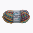 ONline Supersocke 100 Sort. 364 Canyon Color mit Aloe...