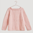 RICO LUXURY ALPACA COTTON FUSION Apricot