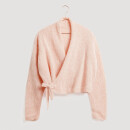 RICO LUXURY ALPACA COTTON FUSION Apricot