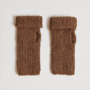 RICO LUXURY ALPACA COTTON FUSION Nougat