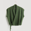 RICO LUXURY ALPACA COTTON FUSION Aloe