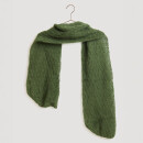 RICO LUXURY ALPACA COTTON FUSION Oliv