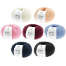 RICO LUXURY MERINO ALPACA DREAM ARAN