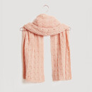 RICO LUXURY MERINO ALPACA DREAM ARAN Apricot