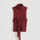 RICO LUXURY MERINO ALPACA DREAM ARAN Bordeaux