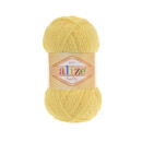 ALIZE Softy 187 Yellow