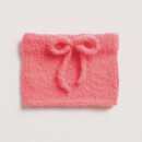 RICO LUXURY PURE BABY ALPACA Koralle