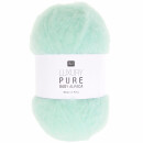 RICO LUXURY PURE BABY ALPACA Mint