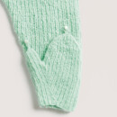 RICO LUXURY PURE BABY ALPACA Mint