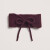 RICO LUXURY PURE BABY ALPACA Bordeaux