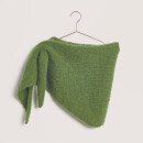 RICO LUXURY PURE BABY ALPACA Oliv