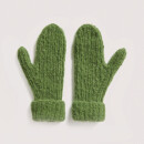 RICO LUXURY PURE BABY ALPACA Oliv