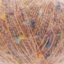 RICO FASHION COTTON ALPACA FUN NEPS Apricot