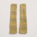 RICO FASHION MERI MOHAIR PRINT Fresh Lime