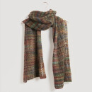 RICO FASHION MERI MOHAIR PRINT Forest Darks