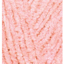ALIZE Softy 340 Powder Pink