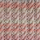 RICO CREATIVE MELANGE ALPACA WONDERBALL DK SPRING